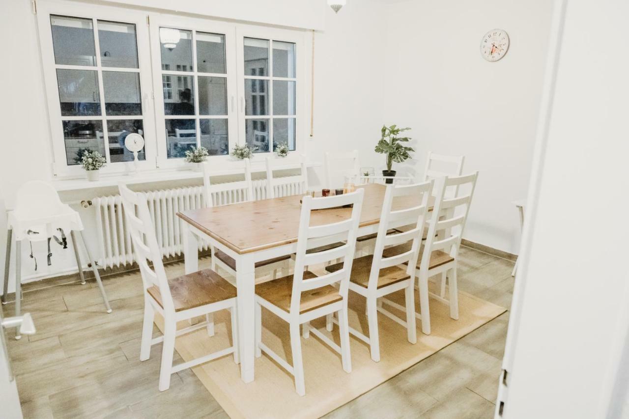 Ferienhaus Schneeweiss Winterberg Kültér fotó