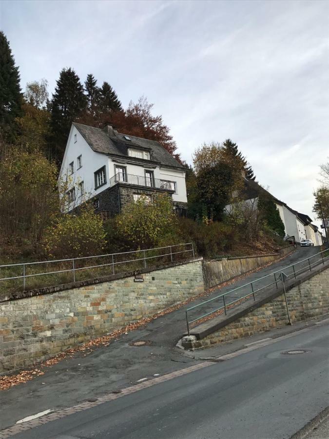 Ferienhaus Schneeweiss Winterberg Kültér fotó