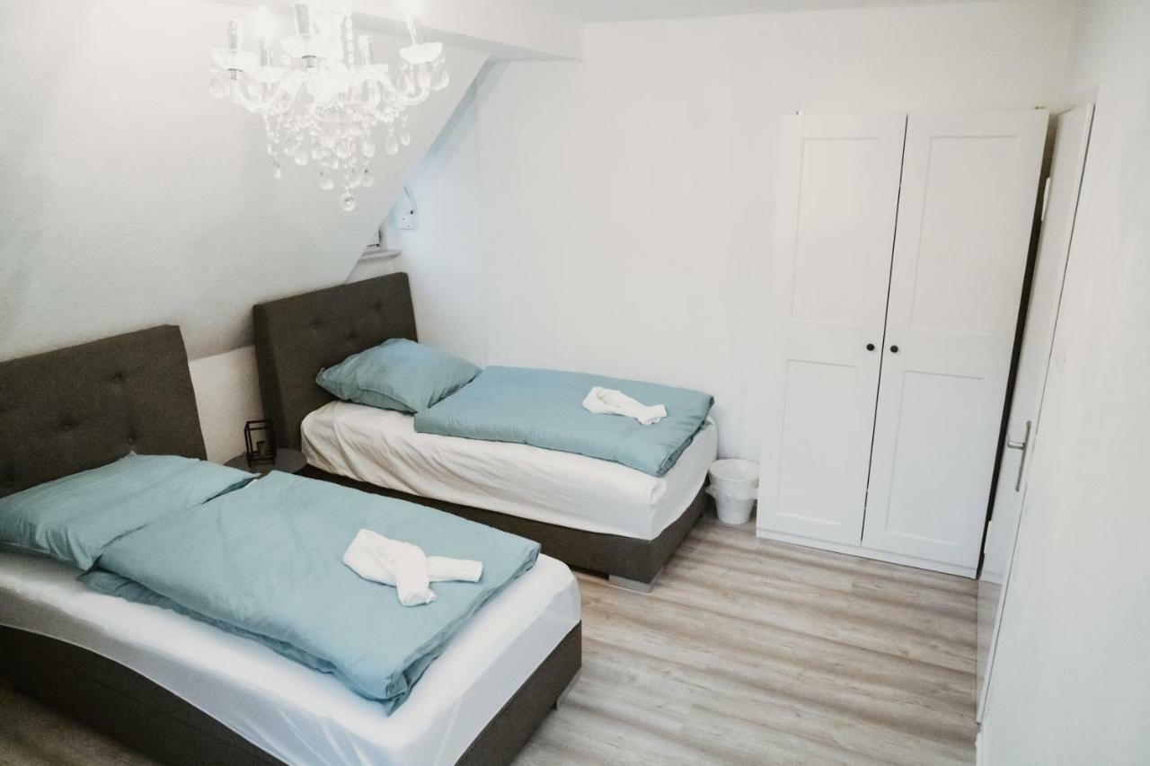 Ferienhaus Schneeweiss Winterberg Kültér fotó
