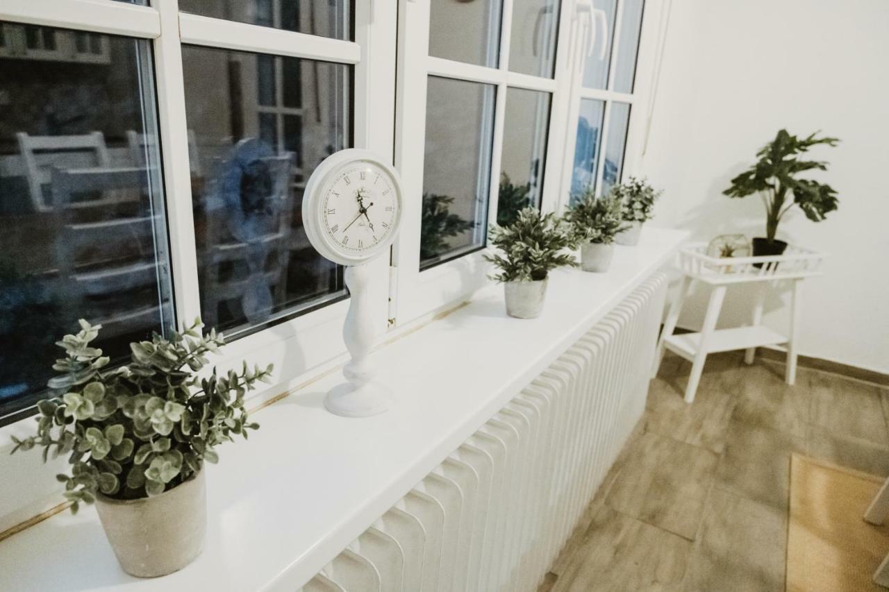Ferienhaus Schneeweiss Winterberg Kültér fotó